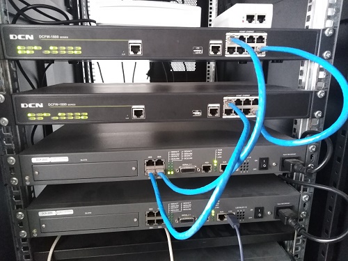 禄囗街道防火墙回收 机房下架硬件设备回收