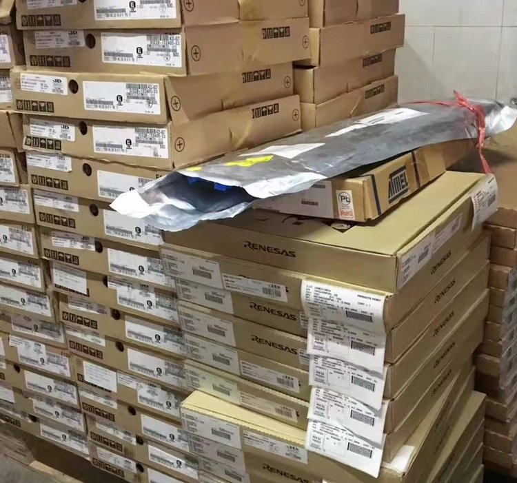 禄囗街道芯片回收