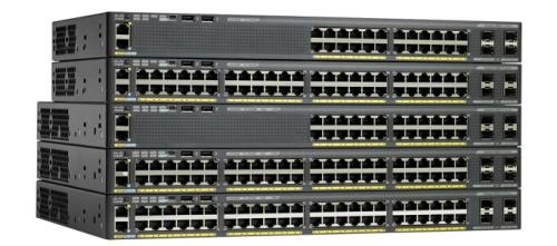 禄囗街道交换机回收